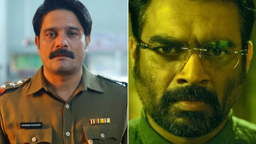 Indian Prime Video Shows