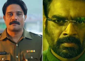 Indian Prime Video Shows