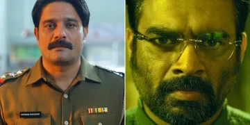 Indian Prime Video Shows