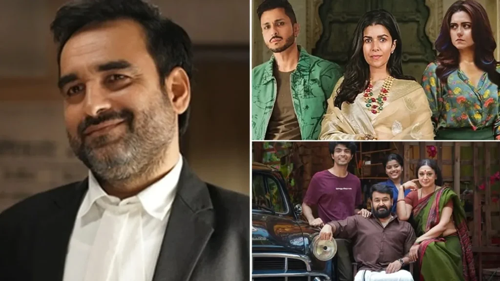 JioHotstar Thrillers 2025