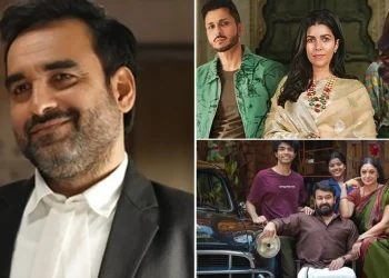 JioHotstar Thrillers 2025