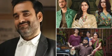 JioHotstar Thrillers 2025