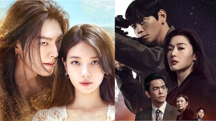 New Kdrama Releases This Week Korean Drama Releasing This Week | New Korean Dramas This Week