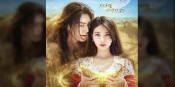 KDramas October Releases