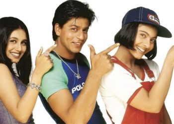 Kuch Kuch Hota Hai Tiny Details Quiz