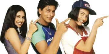 Kuch Kuch Hota Hai Tiny Details Quiz