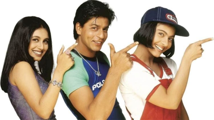 Kuch Kuch Hota Hai Tiny Details Quiz