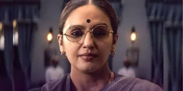 Maharani Season 4 OTT Release Date - When and Where to watch?