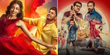 Malayalam OTT Releases This Week