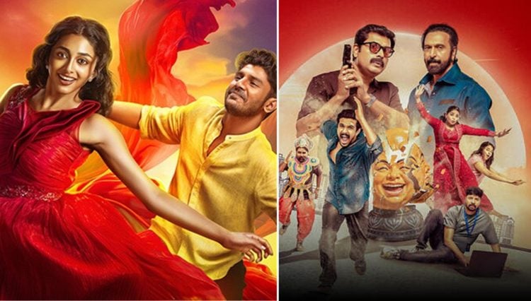 Malayalam OTT Releases This Week