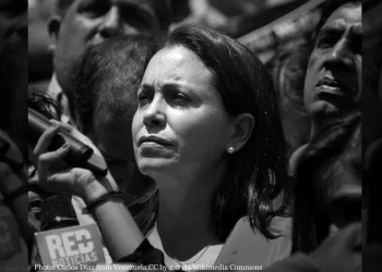 Who is María Corina Machado? Why did she win Nobel Peace Prize?