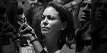 Who is María Corina Machado? Why did she win Nobel Peace Prize?