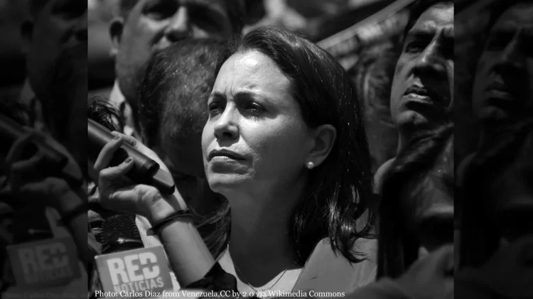 Who is María Corina Machado? Why did she win Nobel Peace Prize?