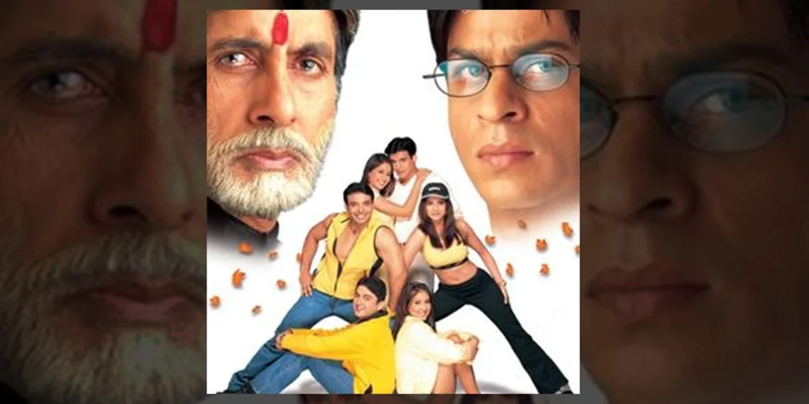 Mohabbatein Movie Quiz
