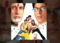 Mohabbatein Movie Quiz