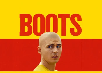 Movies and Shows like Boots