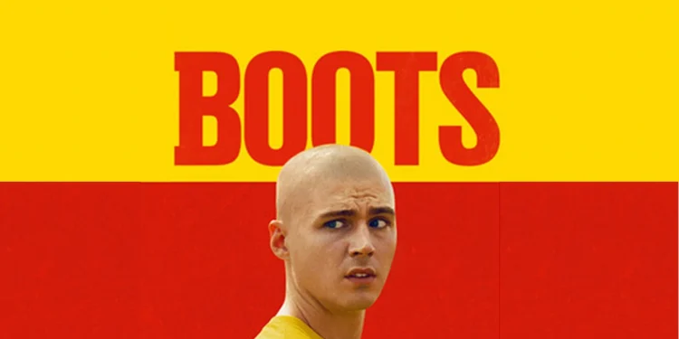 Movies and Shows like Boots