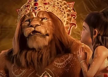 Movies like Mahavtar Narsimha | Movies Similar Mahavtar Narsimha