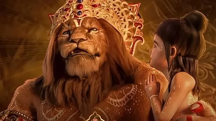 Movies like Mahavtar Narsimha | Movies Similar Mahavtar Narsimha
