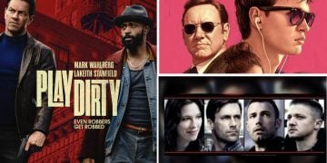 Movies like Play Dirty