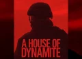 Movies like a house of dynamite