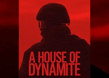 Movies like a house of dynamite