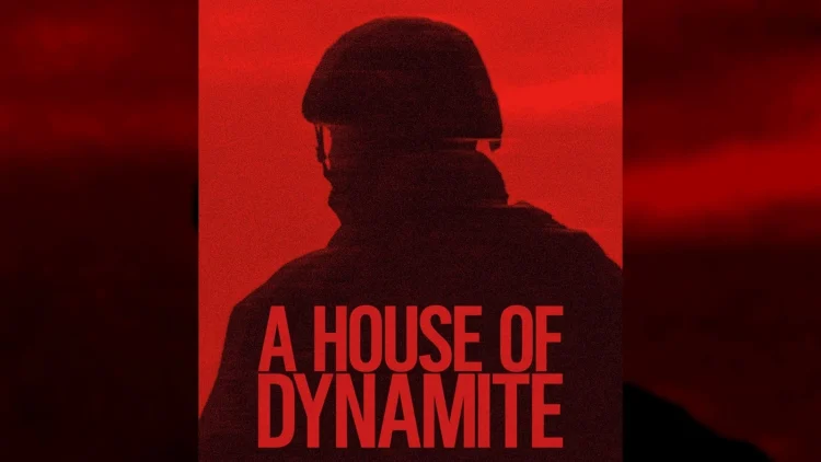 Movies like a house of dynamite