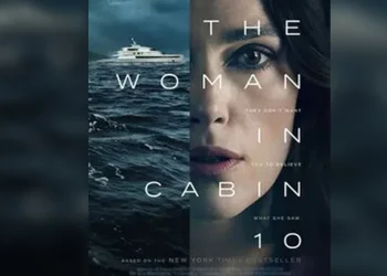 Movies like the woman in cabin no 10 | Films similar The Woman In Cabin No 10