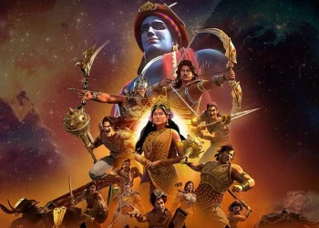 Movies shows like Kurukshetra