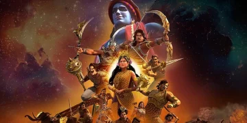 Movies shows like Kurukshetra