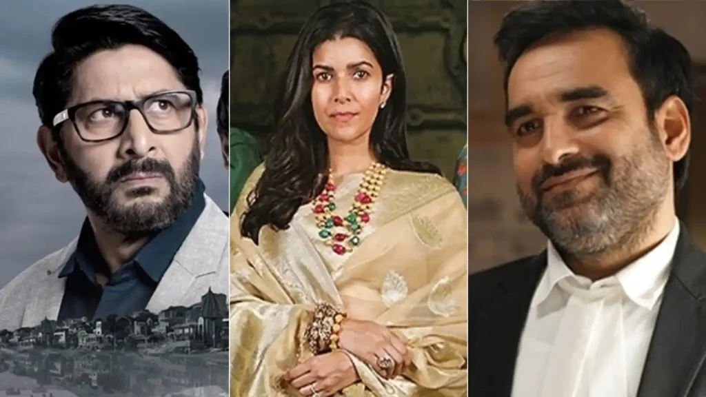 Mystery Shows JioHotstar
