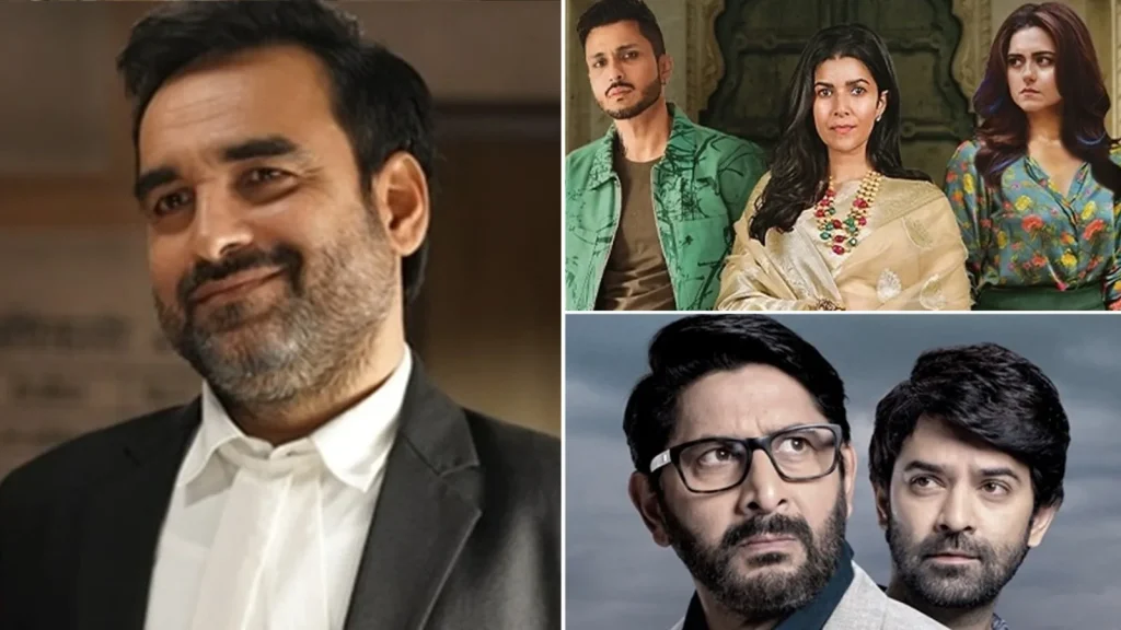 Mystery Shows JioHotstar 2025
