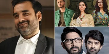 Mystery Shows JioHotstar 2025