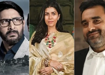 Mystery Shows JioHotstar