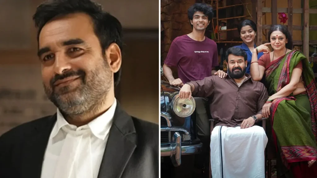 Mystery Thrillers JioHotstar