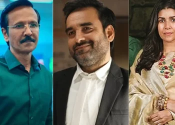 Mystery Thrillers JioHotstar 2025