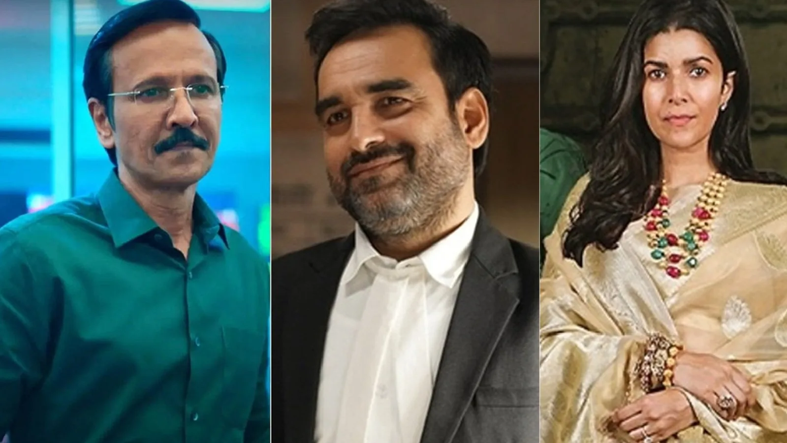 Mystery Thrillers JioHotstar 2025