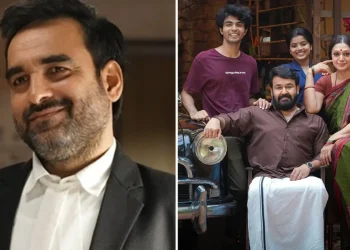 Mystery Thrillers JioHotstar