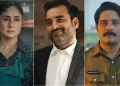 Mystery Thrillers OTT