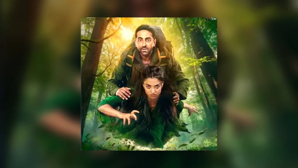 New Hindi Horror Movies - Copy | Thamma OTT Release Date - When and Where To Watch this Ayushmann Horror Comedy