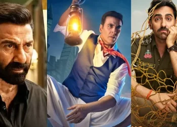 New Hindi Movies On Netflix Latest Bollywood Films