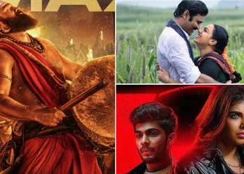 New Movies Shows OTT Releases This Week 27 October 2 November - Copy