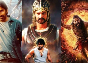 New Telugu OTT Releases This Week (27 October - 2 November)