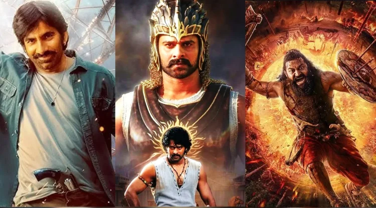 New Telugu OTT Releases This Week (27 October - 2 November)