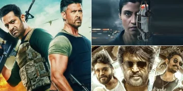 OTT Releases (10-Oct-2025)