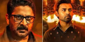 OTT Releases (13-19 Oct 2025)