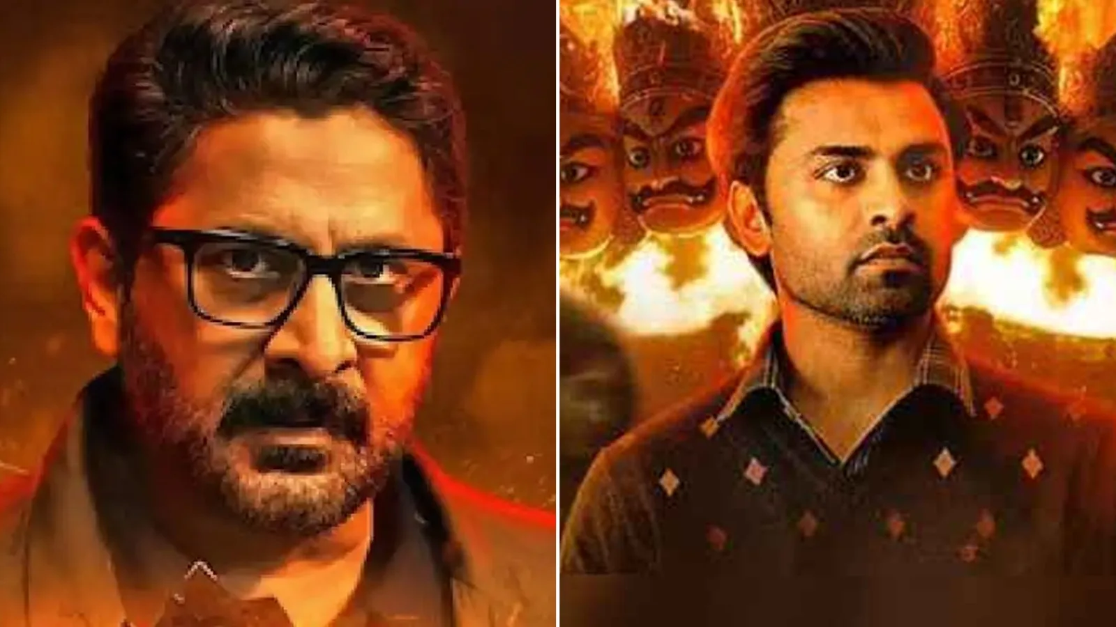 OTT Releases (13-19 Oct 2025)