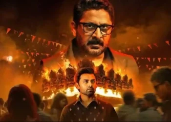 OTT Releases 17-October-2025
