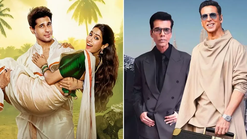 OTT Releases 24-Oct-25