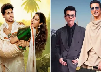 OTT Releases 24-Oct-25